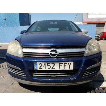 OPEL ASTRA H BERLINA