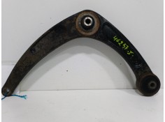 Recambio de brazo suspension inferior delantero izquierdo para citroën c4 berlina vtr plus referencia OEM IAM 1643188580  
