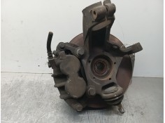 Recambio de mangueta delantera derecha para ford transit caja cerrada, corta (fy) (2000 =>) 2.0 tdci cat referencia OEM IAM    2