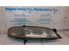 Recambio de faro derecho para opel vectra b berlina básico referencia OEM IAM   
