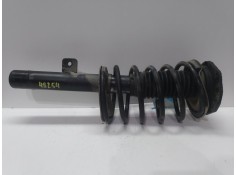 Recambio de amortiguador delantero izquierdo para citroën berlingo 1.9 d multivolumen referencia OEM IAM  9624713780  2