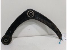 Recambio de brazo suspension inferior delantero izquierdo para citroën c4 berlina vtr plus referencia OEM IAM 1643188580   2