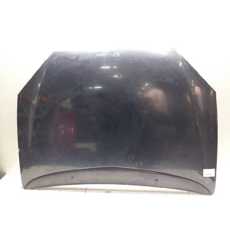 CAPOT 7901H9 NEGRO  - imagen 1