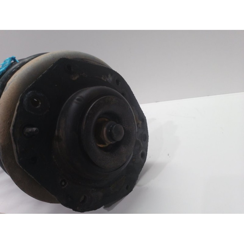 Recambio de amortiguador delantero izquierdo para citroën berlingo 1.9 d multivolumen referencia OEM IAM  9624713780 