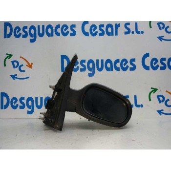 RETROVISOR DERECHO 7700431543 ELECTRICO MARON