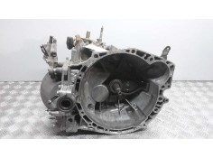 Recambio de caja cambios para citroën c4 berlina exclusive referencia OEM IAM 20MB01