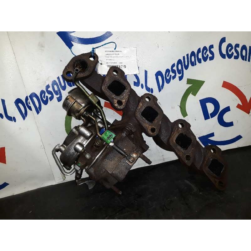 TURBOCOMPRESOR 144115M300 OFERTA - imagen 4