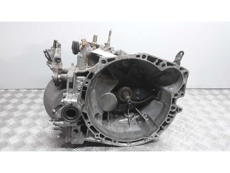 Recambio de caja cambios para citroën c4 berlina exclusive referencia OEM IAM 20MB01  