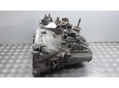 Recambio de caja cambios para citroën c4 berlina exclusive referencia OEM IAM 20MB01   2