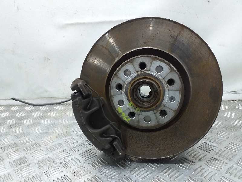 Recambio de mangueta delantera derecha para volkswagen passat variant (3c5) advance referencia OEM IAM   