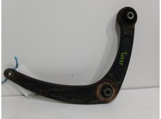 Recambio de brazo suspension inferior delantero derecho para citroën c4 berlina vtr plus referencia OEM IAM 1643188980  