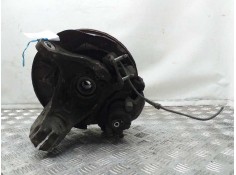 Recambio de mangueta delantera derecha para volkswagen passat variant (3c5) advance referencia OEM IAM    2