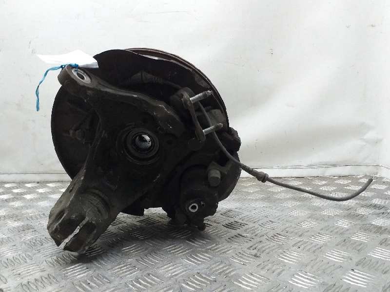 Recambio de mangueta delantera derecha para volkswagen passat variant (3c5) advance referencia OEM IAM   