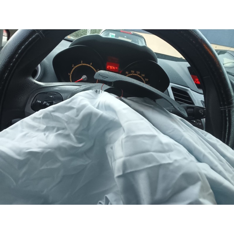 FORD FIESTA VI (CB1, CCN) - imagen 5