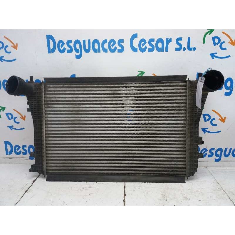 Recambio de intercooler para volkswagen passat variant (3c5) advance referencia OEM IAM 3C0145805G  OFERTA