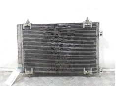 Recambio de condensador / radiador aire acondicionado para citroën c4 berlina exclusive referencia OEM IAM 6448N5
