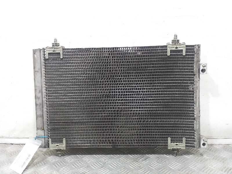 Recambio de condensador / radiador aire acondicionado para citroën c4 berlina exclusive referencia OEM IAM 6448N5  