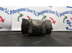 Recambio de compresor aire acondicionado para renault megane i classic (la0) 1.9 dti diesel cat referencia OEM IAM 3308806760 77 2