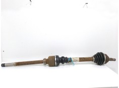 Recambio de transmision delantera derecha para citroën c4 berlina vtr plus referencia OEM IAM 3273LQ  