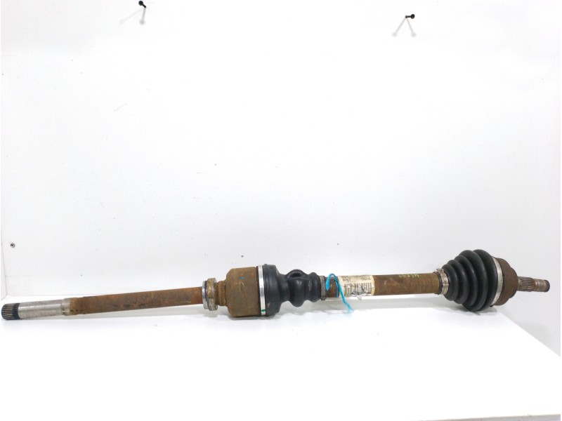 Recambio de transmision delantera derecha para citroën c4 berlina vtr plus referencia OEM IAM 3273LQ  