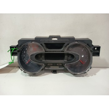CUADRO INSTRUMENTOS 248103499RA 