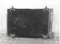 Recambio de condensador / radiador aire acondicionado para citroën c4 berlina exclusive referencia OEM IAM 6448N5   2