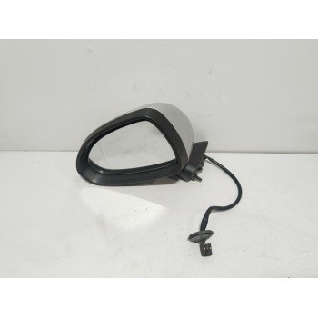 ESPEJO RETROVISOR IZQUIERDO 13187615 