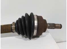 Recambio de transmision delantera derecha para citroën c4 berlina vtr plus referencia OEM IAM 3273LQ   2