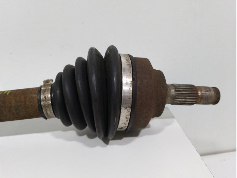 Recambio de transmision delantera derecha para citroën c4 berlina vtr plus referencia OEM IAM 3273LQ  