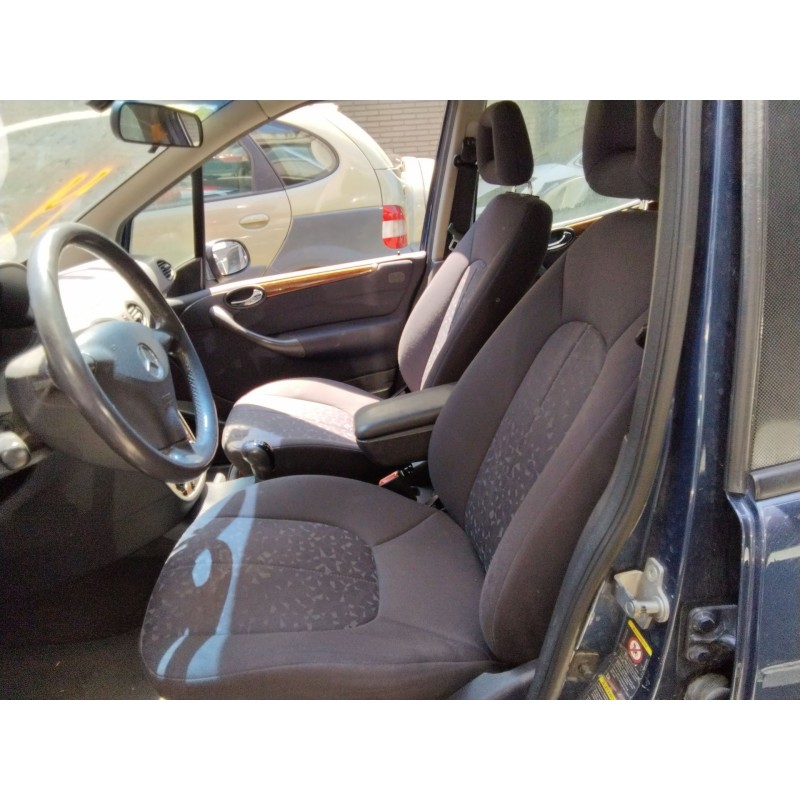 MERCEDES-BENZ CLASE A (W168) - imagen 6