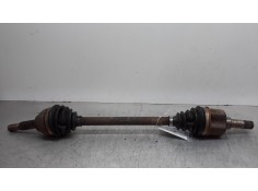 Recambio de transmision delantera izquierda para ford transit caja cerrada, corta (fy) (2000 =>) 2.0 tdci cat referencia OEM IAM