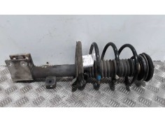 Recambio de amortiguador delantero izquierdo para citroën c4 berlina exclusive referencia OEM IAM 5202QG