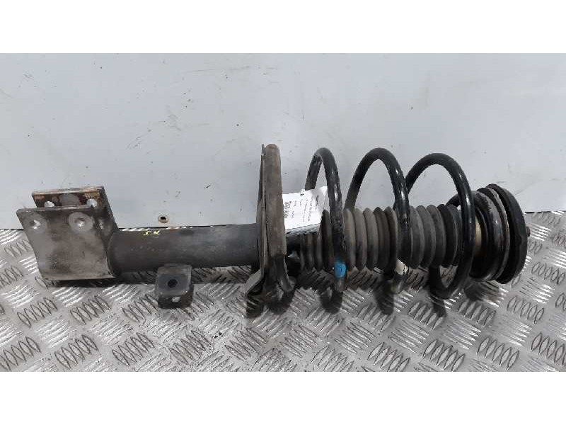 Recambio de amortiguador delantero izquierdo para citroën c4 berlina exclusive referencia OEM IAM 5202QG  