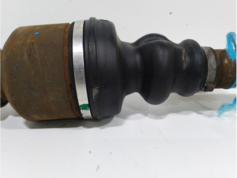 Recambio de transmision delantera derecha para citroën c4 berlina vtr plus referencia OEM IAM 3273LQ  