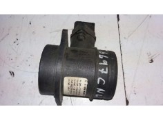 Recambio de caudalimetro para volkswagen golf iv berlina (1j1) 1.9 tdi referencia OEM IAM 0281002757 77487 BOSCH