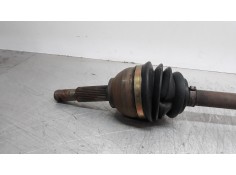 Recambio de transmision delantera izquierda para ford transit caja cerrada, corta (fy) (2000 =>) 2.0 tdci cat referencia OEM IAM 2