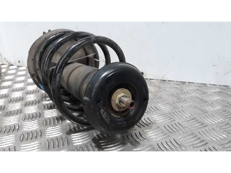 Recambio de amortiguador delantero izquierdo para citroën c4 berlina exclusive referencia OEM IAM 5202QG  