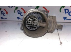 Recambio de caudalimetro para volkswagen golf iv berlina (1j1) 1.9 tdi referencia OEM IAM 0281002757 77487 BOSCH 2