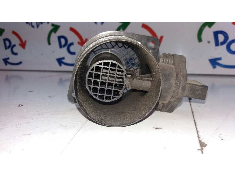 Recambio de caudalimetro para volkswagen golf iv berlina (1j1) 1.9 tdi referencia OEM IAM 0281002757 77487 BOSCH