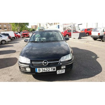 OPEL OMEGA B
