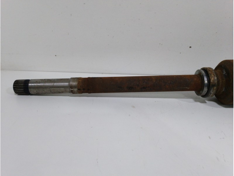 Recambio de transmision delantera derecha para citroën c4 berlina vtr plus referencia OEM IAM 3273LQ  