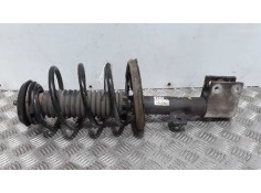 Recambio de amortiguador delantero derecho para citroën c4 berlina exclusive referencia OEM IAM 5202QH