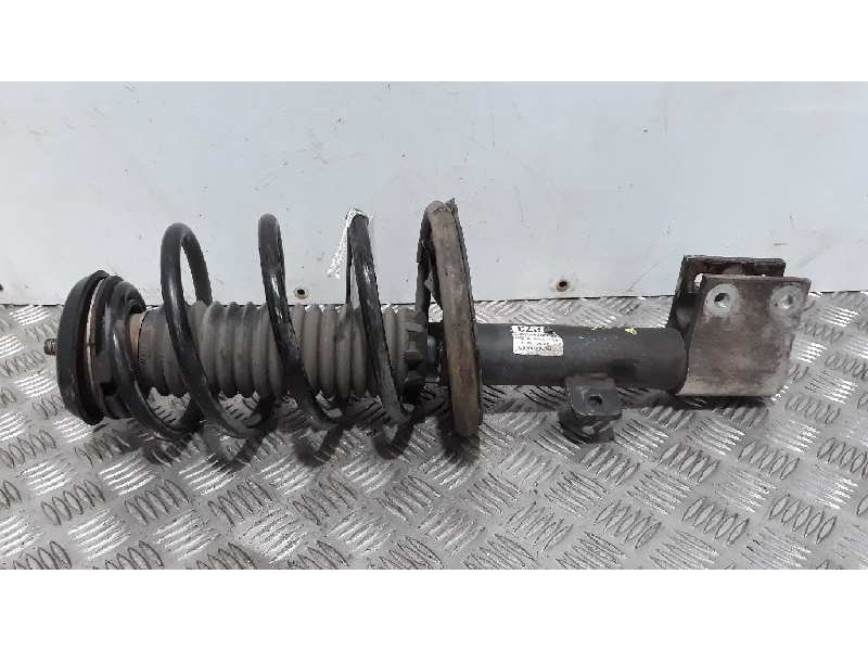 Recambio de amortiguador delantero derecho para citroën c4 berlina exclusive referencia OEM IAM 5202QH  