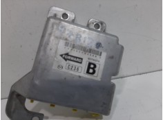 Recambio de centralita airbag para mazda 5 berl. (cr) 2.0 active+ referencia OEM IAM C2365Y24566 C236  2
