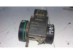 Recambio de caudalimetro para ford focus turnier (cak) 1.6 16v cat referencia OEM IAM 98AB12579DA 77492 