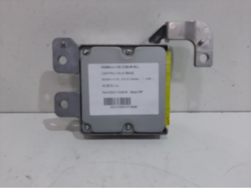 Recambio de centralita airbag para mazda 5 berl. (cr) 2.0 active+ referencia OEM IAM C2365Y24566 C236 