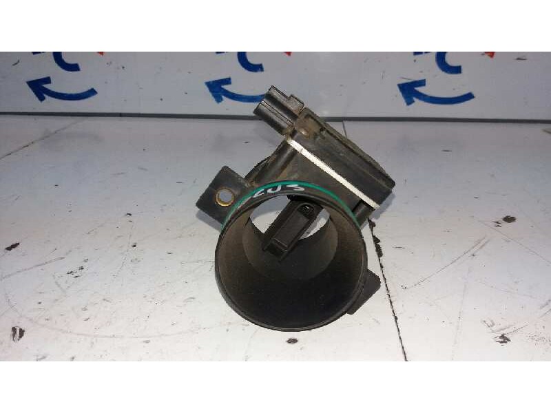 Recambio de caudalimetro para ford focus turnier (cak) 1.6 16v cat referencia OEM IAM 98AB12579DA 77492  Recambio de caudalimetro para ford focus turnier (cak) 1.6 16v cat referencia OEM IAM 98AB12579DA 77492