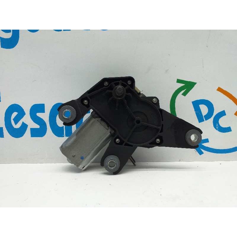 MOTOR LIMPIA TRASERO  - imagen 1