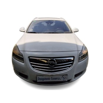 OPEL INSIGNIA A SPORTS TOURER (G09)
