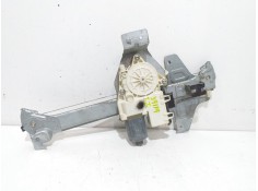 Recambio de elevalunas trasero izquierdo para citroën c4 berlina exclusive referencia OEM IAM 0130822238